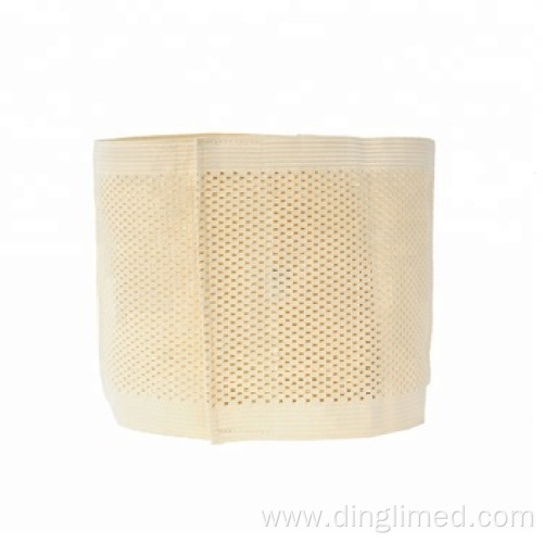 High-elastic Ventilated Mesh Belly Band